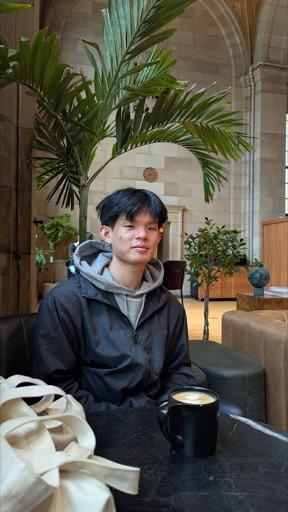Alvin Tsui