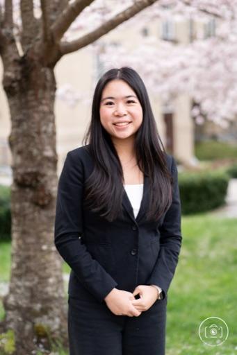 Nicole Chu